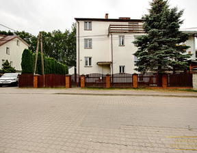 Dom na sprzedaż, Białystok M. Białystok Pieczurki, 799 000 zł, 334,1 m2, AMBS-DS-794