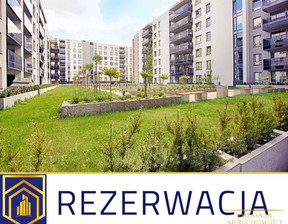 Mieszkanie na sprzedaż, Białystok M. Białystok Nowe Miasto Magazynowa, 679 000 zł, 58,18 m2, AMBS-MS-775