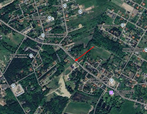 Działka na sprzedaż, Grodziski Grodzisk Mazowiecki, 1 680 000 zł, 4200 m2, 27/14848/OGS