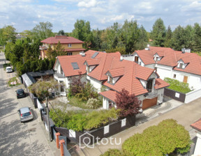 Dom na sprzedaż, Warszawa Ursynów Ursynów Dąbrówka, 2 900 000 zł, 340 m2, 896740