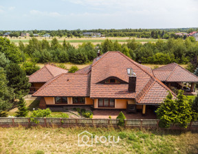 Dom na sprzedaż, Nowodworski Czosnów, 1 750 000 zł, 310 m2, 373339