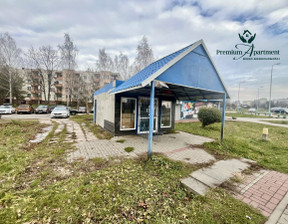 Lokal do wynajęcia, Kielce Ślichowice Jerzego Szajnowicza-Iwanowa, 2600 zł, 24 m2, 855563