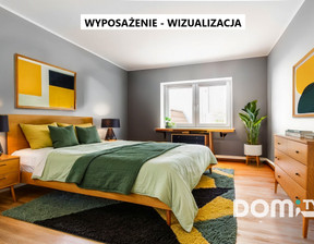 Mieszkanie na sprzedaż, Wrocław Brochów Ignacego Mościckiego, 539 887 zł, 66 m2, 428070