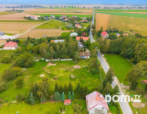 Działka na sprzedaż, Długołęka Michałowice, 380 000 zł, 3000 m2, 540583