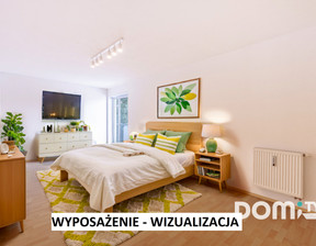 Mieszkanie na sprzedaż, Wrocław Wojszyce Pawia, 588 888 zł, 60,9 m2, 945521