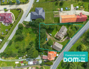 Dom na sprzedaż, Kąty Wrocławskie Gniechowice Kątecka, 559 999 zł, 208 m2, 513418