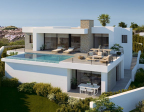 Dom na sprzedaż, Hiszpania Alicante Benitachell, 1 871 000 euro (8 064 010 zł), 422 m2, SunriseAM174