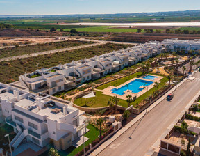 Mieszkanie na sprzedaż, Hiszpania Alicante Los Montesinos Vistabella, 239 900 euro (1 033 969 zł), 77 m2, BellaVistaDuplexIX42