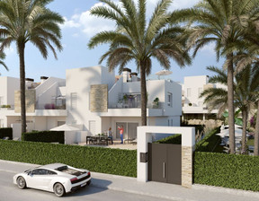 Mieszkanie na sprzedaż, Hiszpania Alicante Algorfa, 243 000 euro (1 049 760 zł), 69 m2, Hyrie1466