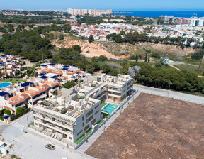 Mieszkanie na sprzedaż, Hiszpania Alicante Mil Palmeras, 225 000 euro (967 500 zł), 82 m2, RioMarHealthyLivingPB3