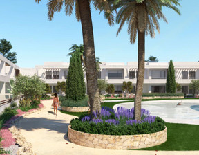 Mieszkanie na sprzedaż, Hiszpania Alicante Torrevieja, 375 000 euro (1 612 500 zł), 103 m2, BellaGardens132