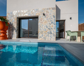 Dom na sprzedaż, Hiszpania   Walencja   Alicante, 329 000 euro (1 417 990 zł), 94 m2, Ilios20