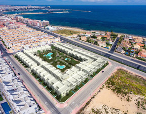 Mieszkanie na sprzedaż, Hiszpania Alicante Torrevieja, 365 000 euro (1 562 200 zł), 103 m2, BellaGardens118