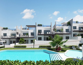 Mieszkanie na sprzedaż, Hiszpania Alicante San Miguel De Salinas, 224 900 euro (967 070 zł), 83 m2, MiguelII2641
