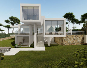 Dom na sprzedaż, Hiszpania Alicante Orihuela Costa Las Colinas, 1 485 000 euro (6 400 350 zł), 240 m2, BrightPatio5