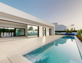 Dom na sprzedaż, Hiszpania Murcia Los Alcázares, 749 900 euro (3 247 067 zł), 173 m2, Serena1YN