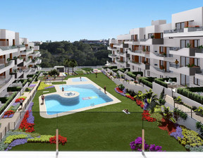 Mieszkanie na sprzedaż, Hiszpania   Walencja   Alicante, 292 700 euro (1 258 610 zł), 97 m2, AirM3