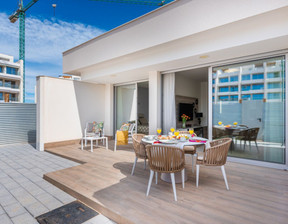Mieszkanie na sprzedaż, Hiszpania Alicante Orihuela Costa La Zenia, 248 700 euro (1 069 410 zł), 69 m2, Ema2B
