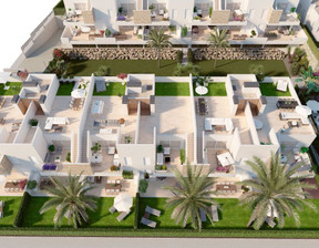 Mieszkanie na sprzedaż, Hiszpania Alicante Algorfa, 275 000 euro (1 185 250 zł), 73 m2, Hyrie1414