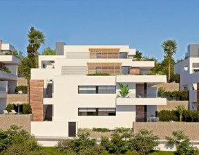 Mieszkanie na sprzedaż, Hiszpania Alicante Moraira, 434 000 euro (1 879 220 zł), 93 m2, MontecalaGardensPG034
