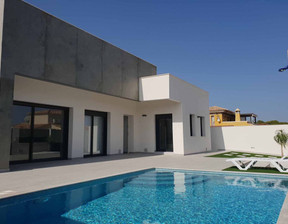 Dom na sprzedaż, Hiszpania Alicante Pilar De La Horadada Pinar De Campoverde, 378 400 euro (1 615 768 zł), 112 m2, GreenViews9