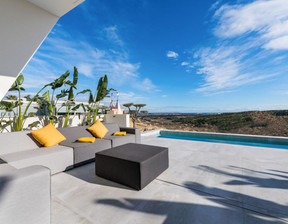 Dom na sprzedaż, Hiszpania Alicante Ciudad Quesada, 2 250 000 euro (9 607 500 zł), 675 m2, InfinityHouseSkybox