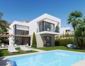 Dom na sprzedaż, Hiszpania Alicante Finestrat, 1 095 000 euro (4 719 450 zł), 249 m2, FinestratViewsVillaV6