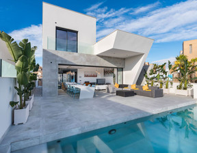 Dom na sprzedaż, Hiszpania Alicante Ciudad Quesada, 1 275 000 euro (5 495 250 zł), 250 m2, InfinityHouse42