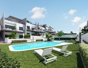 Mieszkanie na sprzedaż, Hiszpania Alicante San Miguel De Salinas, 179 900 euro (773 570 zł), 68 m2, MiguelII2635