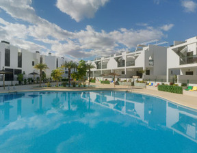 Mieszkanie na sprzedaż, Hiszpania Alicante La Torre De La Horadada, 255 000 euro (1 096 500 zł), 71 m2, TorreDunesDuplex435