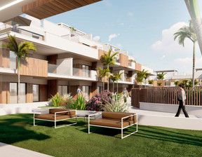 Mieszkanie na sprzedaż, Hiszpania Alicante Pilar De La Horadada, 289 900 euro (1 249 469 zł), 163 m2, PilarBungalowVII9