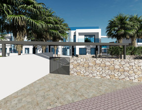 Mieszkanie na sprzedaż, Hiszpania Alicante Ciudad Quesada, 449 000 euro (1 935 190 zł), 80 m2, OceanicViews10B