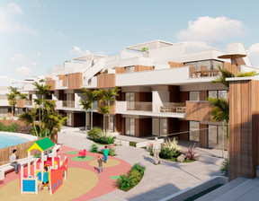Mieszkanie na sprzedaż, Hiszpania Alicante Pilar De La Horadada, 299 900 euro (1 292 569 zł), 145 m2, PilarBungalowVII32