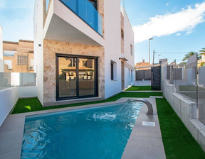 Dom na sprzedaż, Hiszpania Alicante La Mata, 660 000 euro (2 818 200 zł), 175 m2, LaMataVilla