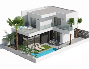 Dom na sprzedaż, Hiszpania Murcia Los Alcázares, 399 000 euro (1 703 730 zł), 133 m2, RodaGolfViews2