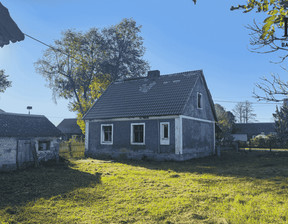 Działka na sprzedaż, Szczycieński (Pow.) Szczytno Piecuchy, 120 000 zł, 1900 m2, 19