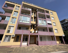 Mieszkanie na sprzedaż, Bułgaria Burgas, 72 000 euro (310 320 zł), 60 m2, 9