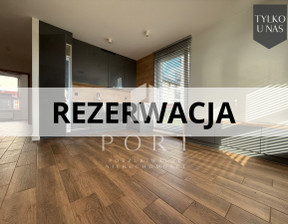 Mieszkanie do wynajęcia, Wejherowski Reda Szczęśliwa, 2500 zł, 50,58 m2, PN125365