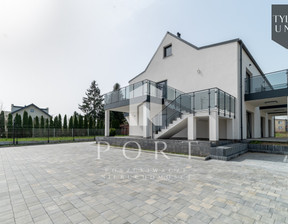 Dom na sprzedaż, Pucki Kosakowo Rewa Sieciowa, 3 999 999 zł, 336 m2, PN976813