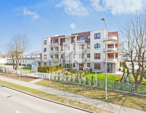 Mieszkanie na sprzedaż, Pucki Władysławowo Jastrzębia Góra Obrońców Westerplatte, 1 450 000 zł, 76 m2, PN470358