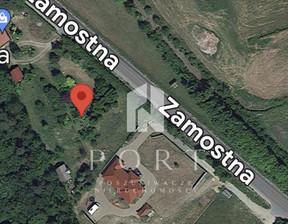 Działka na sprzedaż, Wejherowski Wejherowo Góra Zamostna, 499 000 zł, 4554 m2, PN456569