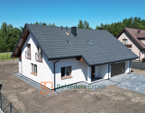 Dom na sprzedaż, Piaseczyński Góra Kalwaria Łubna Wiśniowa, 1 250 000 zł, 188 m2, BE707661