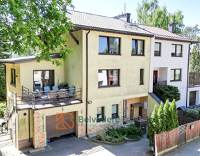 Dom na sprzedaż, Pruszkowski Nadarzyn Modrzewiowa, 1 299 000 zł, 260 m2, BE184178