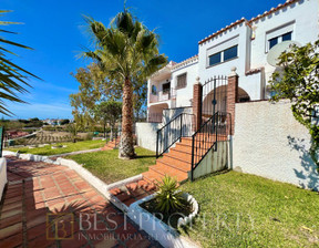 Dom na sprzedaż, Hiszpania Malaga Nerja, 295 000 euro (1 271 450 zł), 102 m2, CAS_360