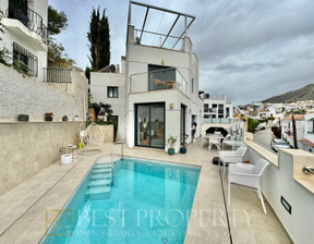 Dom na sprzedaż, Hiszpania Malaga Nerja, 795 000 euro (3 426 450 zł), 229 m2, 756