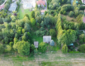 Budowlany na sprzedaż, Grodziski Żabia Wola Żelechów, 390 000 zł, 2021 m2, 3