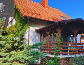 Dom na sprzedaż, Miński (Pow.) Sulejówek 15 Września, 1 500 000 zł, 276 m2, 128