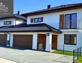 Dom na sprzedaż, Piaseczyński (pow.) Lesznowola (gm.) Łazy Modna, 1 340 000 zł, 175 m2, 162