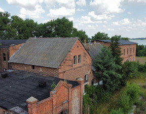 Obiekt zabytkowy na sprzedaż, Szamotulski (pow.) Kaźmierz (gm.) Bytyń, 900 000 zł, 1200 m2, 144