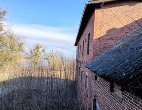 Obiekt zabytkowy na sprzedaż, Szamotulski (pow.) Kaźmierz (gm.) Bytyń, 900 000 zł, 1200 m2, 144